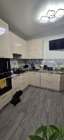Сдам 2 ком квартиру в новострое ЖК Любови Малой 34