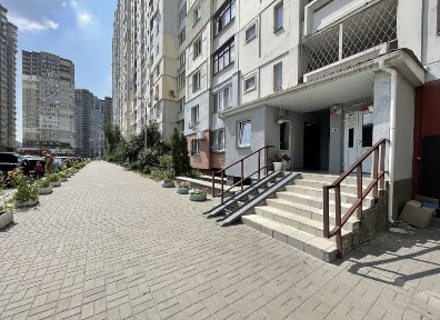 Київська область, Київ, Дарницький