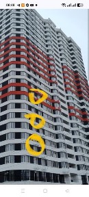 Продам 1 кімн квартиру ЖК на Симона Петлюри 28