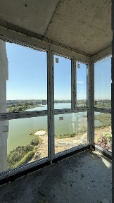 Продаж 2к квартири в ЖК River Port, Ірпінь, єОселя, сертифікат, оф 2%