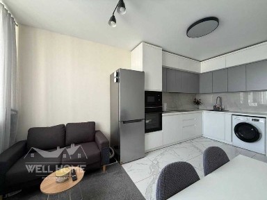 Продаж 1к квартири, вул. Набережна, 8д, ЖК Сіті Парк - Вишгород