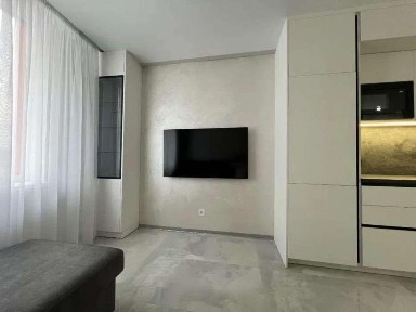 Продам 1-кімн. квартиру, ЖК <a href='/newbuilding/6556/view/zk-crystal-avenue'>Crystal Avenue</a> DT