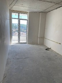 Продаж 1к квартири з частковим ремонтом Синергія Сіті