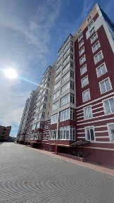 Двокімнатна квартра з газом, зданий будинок! ЦЕНТР! БЕЗ КОМІСІЇ!