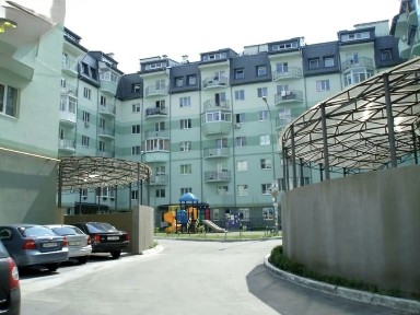 Київ, Дарницький, Івана Дяченка 20