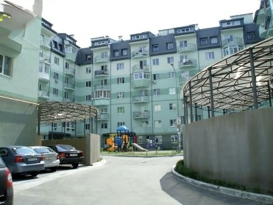 Київ, Дарницький, Івана Дяченка 20