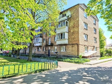Київська область, Бориспіль
