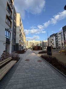 ЖК Молодість ! Готова квартира Актуальна