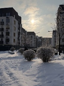 ЖК Молодість ! 3 черга