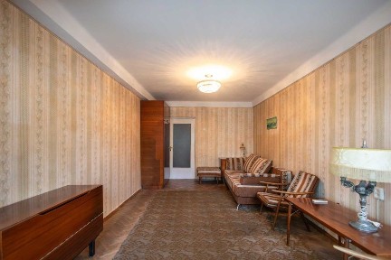 вулиця Преображенська, мікрорайон Олександрівська Слобідка, район Солом'янський, Київ, метро Деміївська, вул. Преображенська 40 • ID 34394403