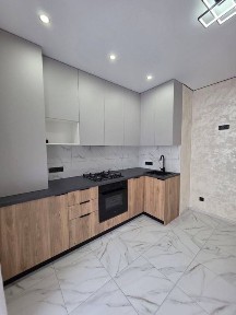 Продам 1к квартиру з ремонтом Ірпінь