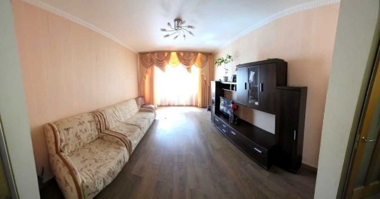 Продам 1-кімнатну квартиру, ремонт, автономне опалення, закрита територія, Салютна 1-б, Нивки