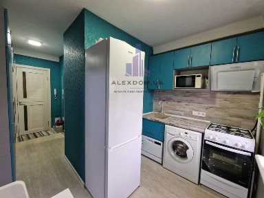 Продається 1к квартира вул. Братиславська 30 Лісовий масив Чернігівська