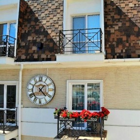 Аренда комерції з ремонтом 115м², 3 поверхи