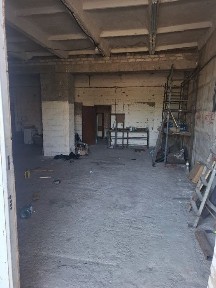 Сдам в аренду помещение (боксы)