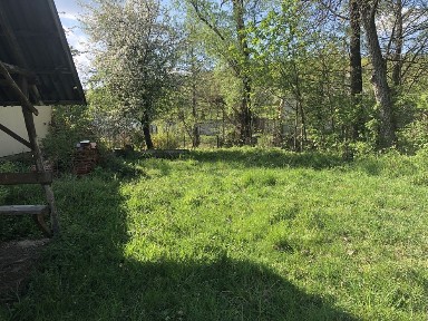 Будинок поруч з Мукачевом