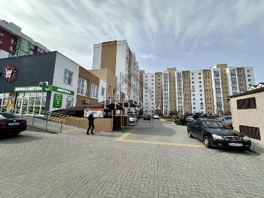 Продаж комерційного приміщення. Чабани. Вільного призначення