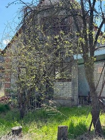 Продам дачу 67 кв. м та ділянка 5.1 соток, с. Проців (35000у. е
