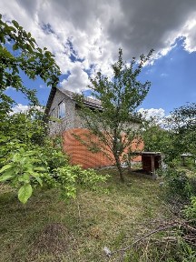 Без % Продаж двухповерхового будинку 115 м2. в с. Малютянка, 8 соток землі, є колодязь