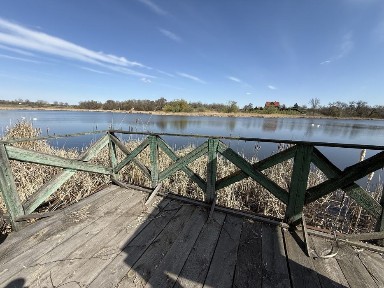 Пінчуки, Зарічна 36