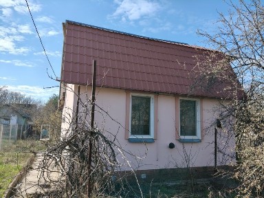 Київська область, Пороскотень
