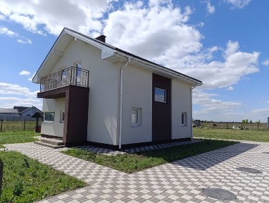 Будинок Личанка 127м 10 соток 81 тис