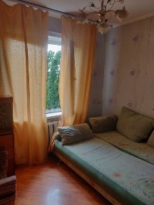Продам малосемейку