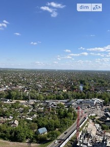 Зарічна вулиця, район Дарницький, Київ, метро Осокорки, вул. Зарічна 2 корпус 2 • ID 34259659