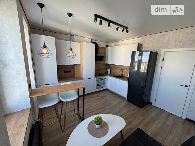 Довготривала оренда 1к квартири на вул. Соборна 103/16 • ID 34228233
