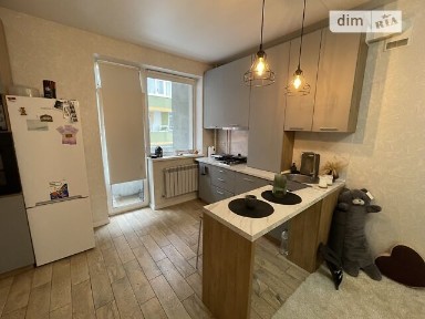 Довготривала оренда 1к квартири на вул. Київська 14/2 • ID 33966989