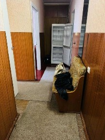 Здається 2к квартира в р-ні Книжки, центр