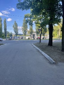 Приміщення по Лесі Українки 10,можливий обмін