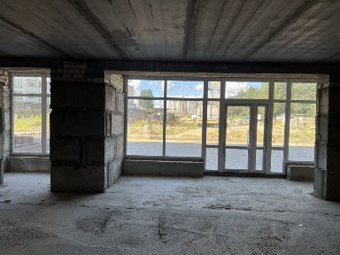 Оренда/продаж приміщення на масанах