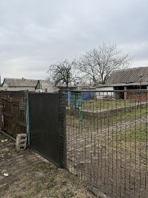 Продам дом Кулебовка