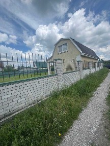 продам дачу Обуховка
