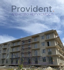Продаж квартири|новобудова| 41,5 м2
