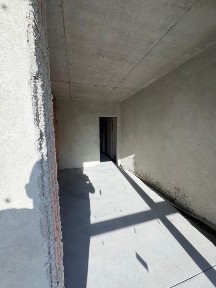 Двох кімнатна квартира в 0 циклі Львів, вул. Очеретчяна 31