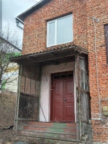 Продаж будинка в Зборові