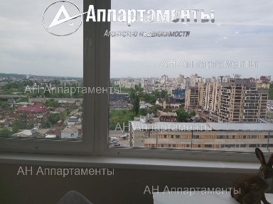 Аренда 2-комнатной квартиры 80 м², Рогатинская Левада ул.
