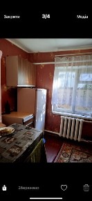 Здам 1 нокімнатну частину будинка