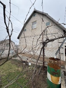 11500 у. о Дача в районі Багатирьовкі