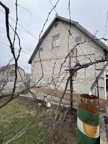 10500 у. о Дача в районі Багатирьовкі