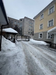 Комерційна пропозиція по наданню в оренду офісних приміщень