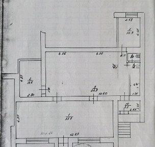 Оренда/Продаж приміщення 150 м2, м. Бердичів