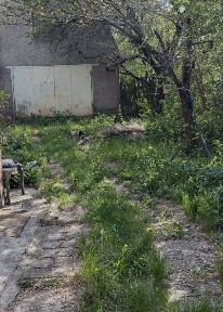 Кіровоградська область, Черняхівка