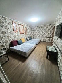 2 квартира біля моря на Парковій