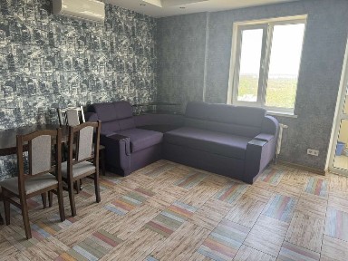 Оренда 2-кімнатної квартири 96 м², Черных Запорожцев, 26а