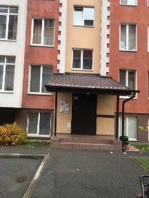 Продам однокімнатну квартиру місті Вишневому, Київська обл