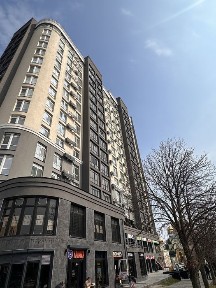 Без%Продаж 2к в центрі міста ЖК «Борисо-Глібський»