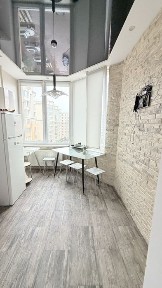 Київська область, Софіївська Борщагівка